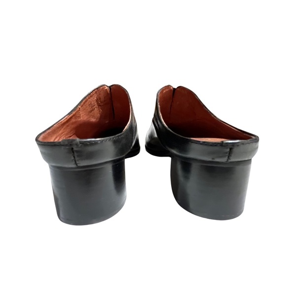 Jeffrey Campbell Mules - Picture 4 of 4